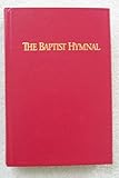 Baptist Hymnal 1991 Scarlet Red