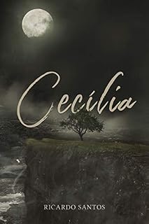 Livro Cecília