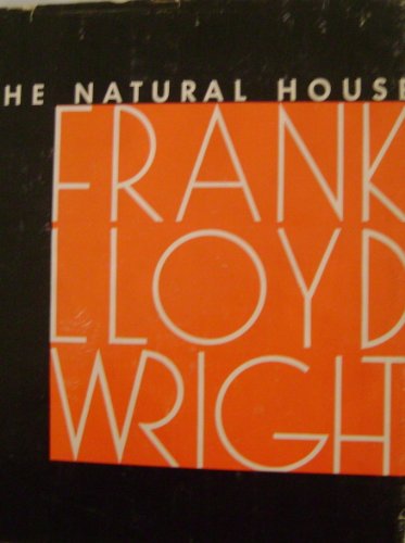 The Natural House B000O04NH2 Book Cover