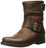 FRYE Women's Vicky Engineer Boot