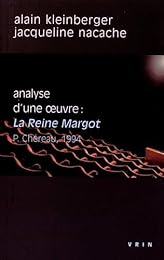 Analyse d'une oeuvre