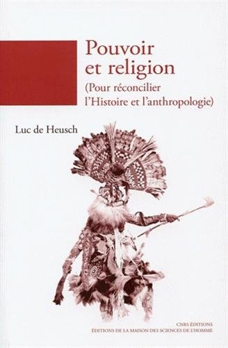 Pouvoir et religion