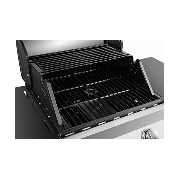 Dyna-Glo-DGP321SNN-D-Premier-2-Burner-Natural-Gas-Grill-Stainless