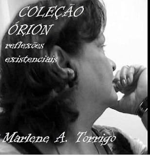Livro COLEÇÃO ÓRION: reflexões existenciais