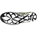 adidas Originals Men's Nemeziz Messi 17.3 Firm Ground Cleats Soccer Shoe