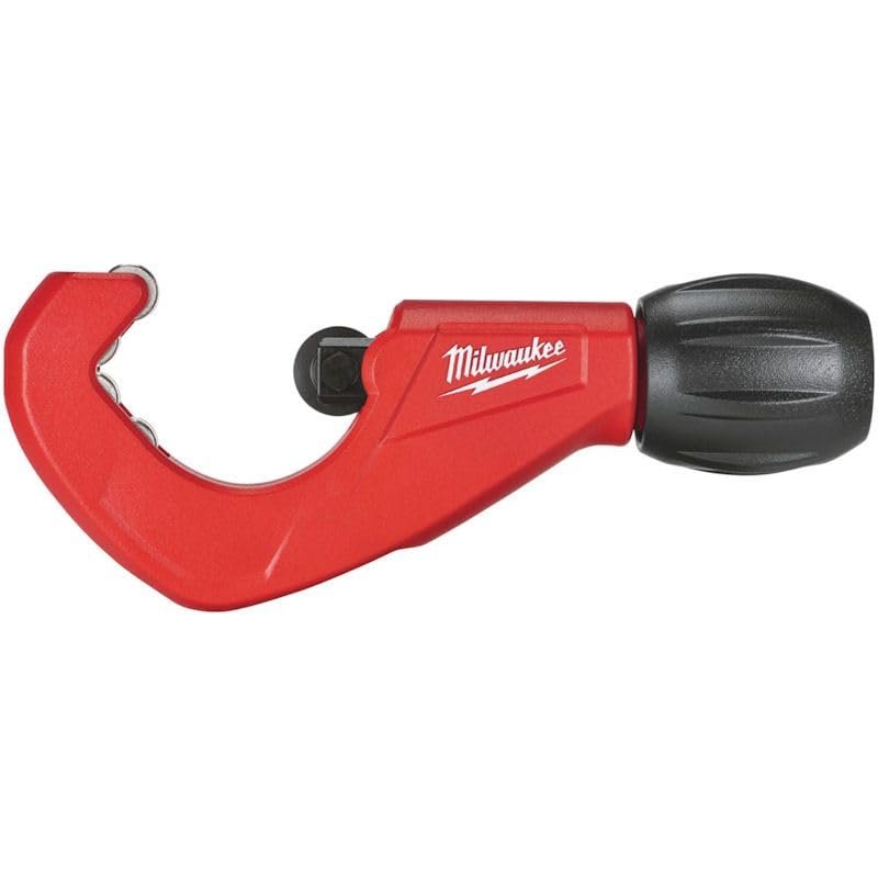 Milwaukee 48229252 Constant Swing Copper Tube Cutter 3-42mm