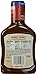 Kraft Sweet Honey BBQ Sauce (18 oz Bottle)