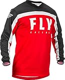 Fly Racing 2020 F-16 Jersey