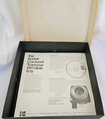 3 Kodak+B140T+Carousel+Transvue+Slide