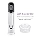 Utimi Rechargeable Penis Pump Extender Cock Vacuum Erection Device for Men