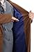 Elope mens Doctor Who 10th Doctor Coat Small/Medium