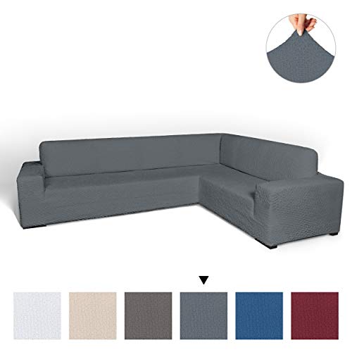 Top 10 Corner Sofa Cover of 2020 No Place Called Home