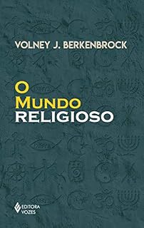 Livro O Mundo Religioso