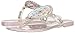 Jack Rogers Women's Georgica Hologram Jelly Sandal