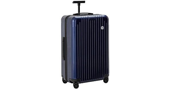 rimowa essential lite check in l review