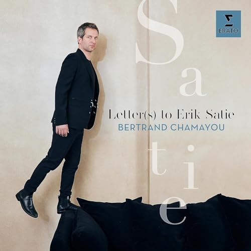 Aldo Ciccolini, Erik Satie - Satie: Piano Works - Amazon.com Music