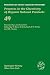 Fortschritte der Chemie organischer Naturstoffe / Progress in the Chemistry of Organic Natural Products: Fortschritt Der Chemie Organischer ... of Organic Natural Products (49), Band 49)