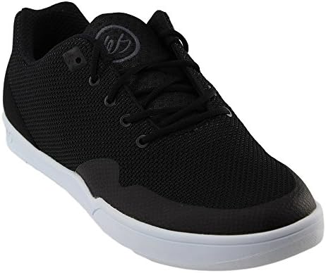 eS Swift Everstitch Skate Shoes Black Mens Sz 10.5