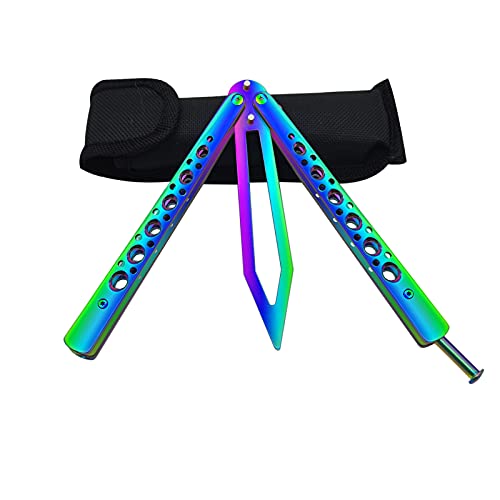 Tool with Sure Spring Latch for Training and Practice