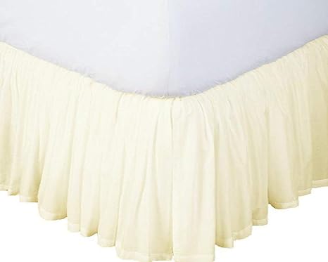 Amazon Com Scala Hotel Design Twin Extra Long Tailored Split