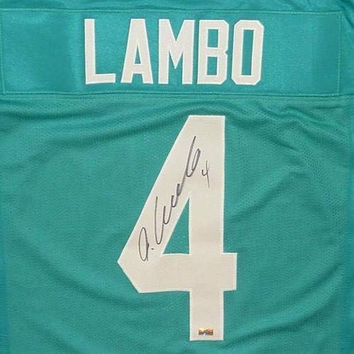 josh lambo jersey
