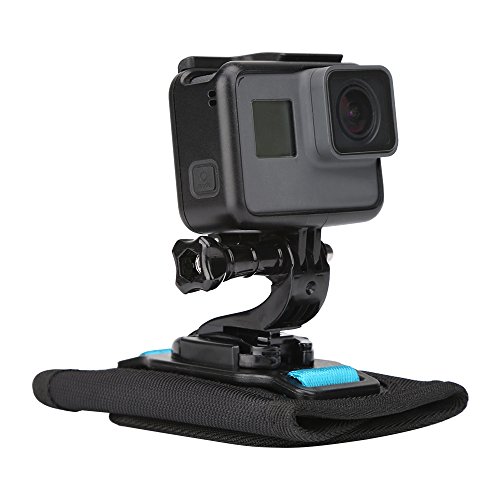 4 TELESIN+Backpack+Adjustable+Attachment+Polarorid