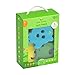 green sprouts Swim Friends (10 Count)