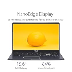 ASUS 2023 Newest Vivobook Laptop, 15.6” FHD