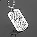 FAMILY GIFTS SHOP to My Son Never Forget That I Love You. Mother to Son Gift. Son Jewelry