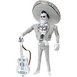 Amazon Com Disney Pixar Coco Mama Imelda Action Figure Toys Games