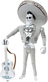 muñecos coco mattel