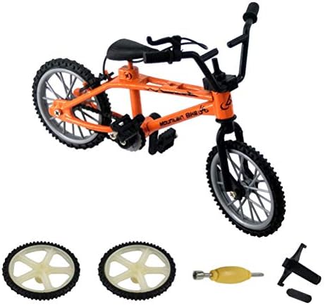 Sefod 自転車玩具 バイクモデル 子供おもちゃ 1 10スケール 日本最大級の品揃え ダイキャスト レーシングバイク ハイエンド モデル 知的玩具 自転車 工芸品 Diy飾り