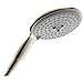 hansgrohe Raindance E Handheld Shower Head Modern 3 RainAir, BalanceAir, WhirlAir 28518831
