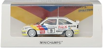 minichamps dtm