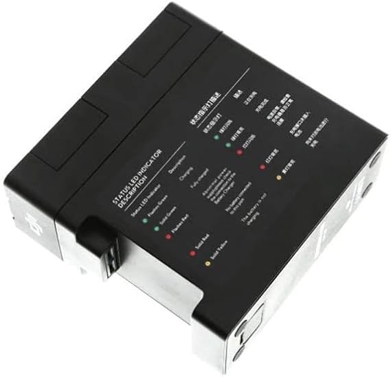 phantom 3 charging hub