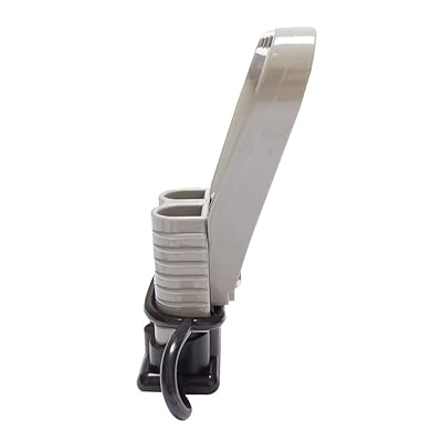 Buy Kit 175 Amp 2pcs Connectors Plugs 175a Quick Connect Disconnect 600 V 2 Pcs 175 Amp Handle Battery Power Connector 2 Pcs Cover Dust Grey 4awg Online In Indonesia B07k1tvt