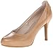 Rockport Women's Seven To 7 95mm Stitched Pump Platform Pump