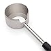 FANATU Coconut Opener Tool Set for Young Coconuts – Super Safe & Easy to Use Coconut Opening Tool – Food Safe Stainless Steel Coconut Opener Set with Hammer
