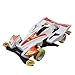 melysUS Electric Car Children Toy Vehicle Four-Wheel Drive Car Model Educational Toys Play Vehicles