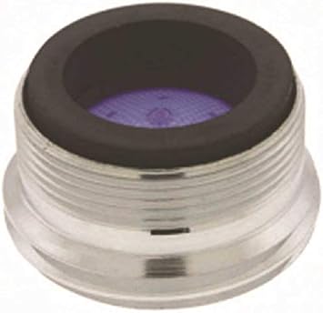 Neoperl 5408805 Dual Thread 15 16 In To 27 In X 55 64 In To 27