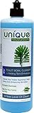 Unique 41F-1 Toilet Bowl Cleaner + Holding Tank Enhancer - 24 oz.