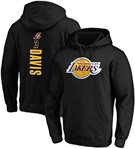 hoodie and nba jersey