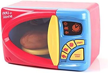 toy microwave with sounds