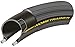 Continental Hometrainer Folding Tire, Black, 26 x 1.75cc