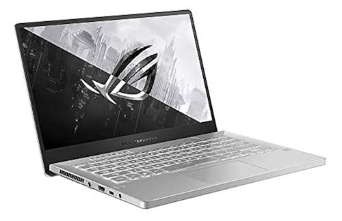 ASUS ROG Zephyrus G14 Anime Matrix Gaming and Entertainment Laptop