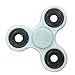 ZS-Juyi Luminous Tri-Spinner Fidget Toy,Stress Reducer Relief EDC ADHD,High Speed Tri-Spinner Fidget ,Fidget Toy Night Bright Spinner