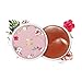 JAYJUN Roselle Tea Eye Gel Patch (1.4g x 60ea)thumb 4