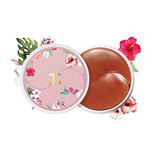 JAYJUN Roselle Tea Eye Gel Patch (1.4g x 60ea)