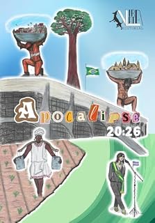 Livro Apocalipse 20:26: Que o direito humano não seja uma coroa de espinho