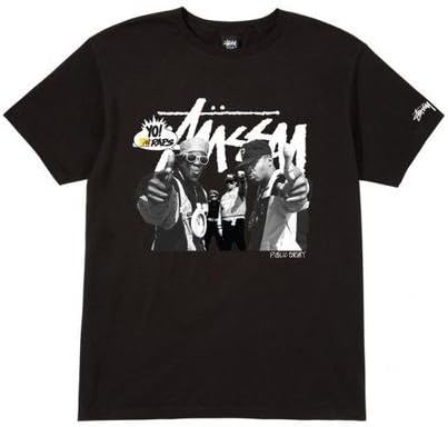 stussy yo mtv raps